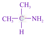 JEE Main 2021 Chemistry, Amines — option D figure
