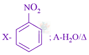 JEE Main 2021 Chemistry, Amines — option B figure