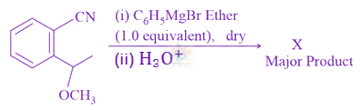 JEE Main 2021 Chemistry, Amines — question figure