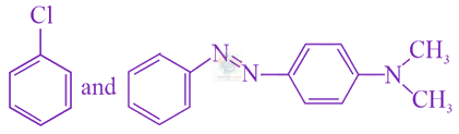 JEE Main 2021 Chemistry, Amines — option C figure
