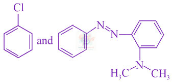 JEE Main 2021 Chemistry, Amines — option D figure