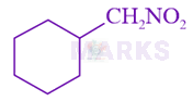 JEE Main 2021 Chemistry, Amines — option B figure