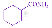JEE Main 2021 Chemistry, Amines — option C figure