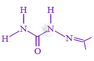 JEE Main 2021 Chemistry, Amines — solution figure