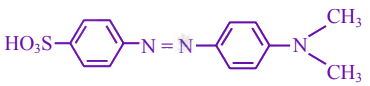 JEE Main 2021 Chemistry, Amines — option C figure