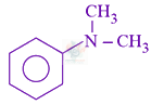 JEE Main 2021 Chemistry, Amines — option A figure