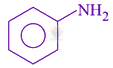 JEE Main 2021 Chemistry, Amines — option B figure