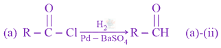 JEE Main 2021 Chemistry, Amines — solution figure 1