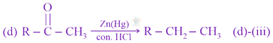 JEE Main 2021 Chemistry, Amines — solution figure 3