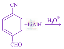 JEE Main 2021 Chemistry, Amines — option C figure