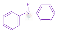 JEE Main 2021 Chemistry, Amines — option C figure