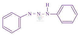 JEE Main 2021 Chemistry, Amines — option D figure