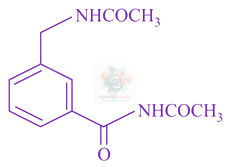 JEE Main 2021 Chemistry, Amines — option C figure