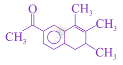 JEE Main 2021 Chemistry, Amines — option C figure