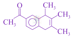 JEE Main 2021 Chemistry, Amines — option D figure