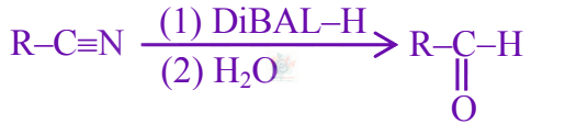 JEE Main 2021 Chemistry, Amines — solution figure 1