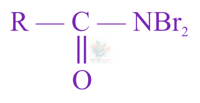 JEE Main 2022 Chemistry, Amines — option D figure