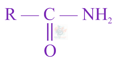 JEE Main 2022 Chemistry, Amines — question figure