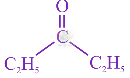 JEE Main 2022 Chemistry, Amines — option A figure