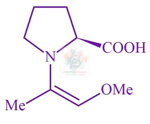 JEE Main 2022 Chemistry, Amines — option B figure