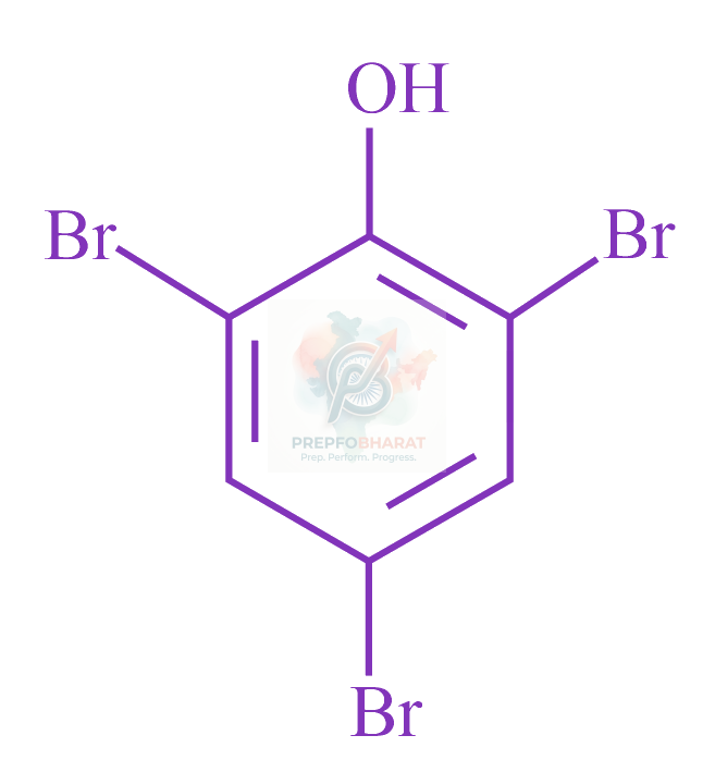 JEE Main 2022 Chemistry, Amines — option A figure