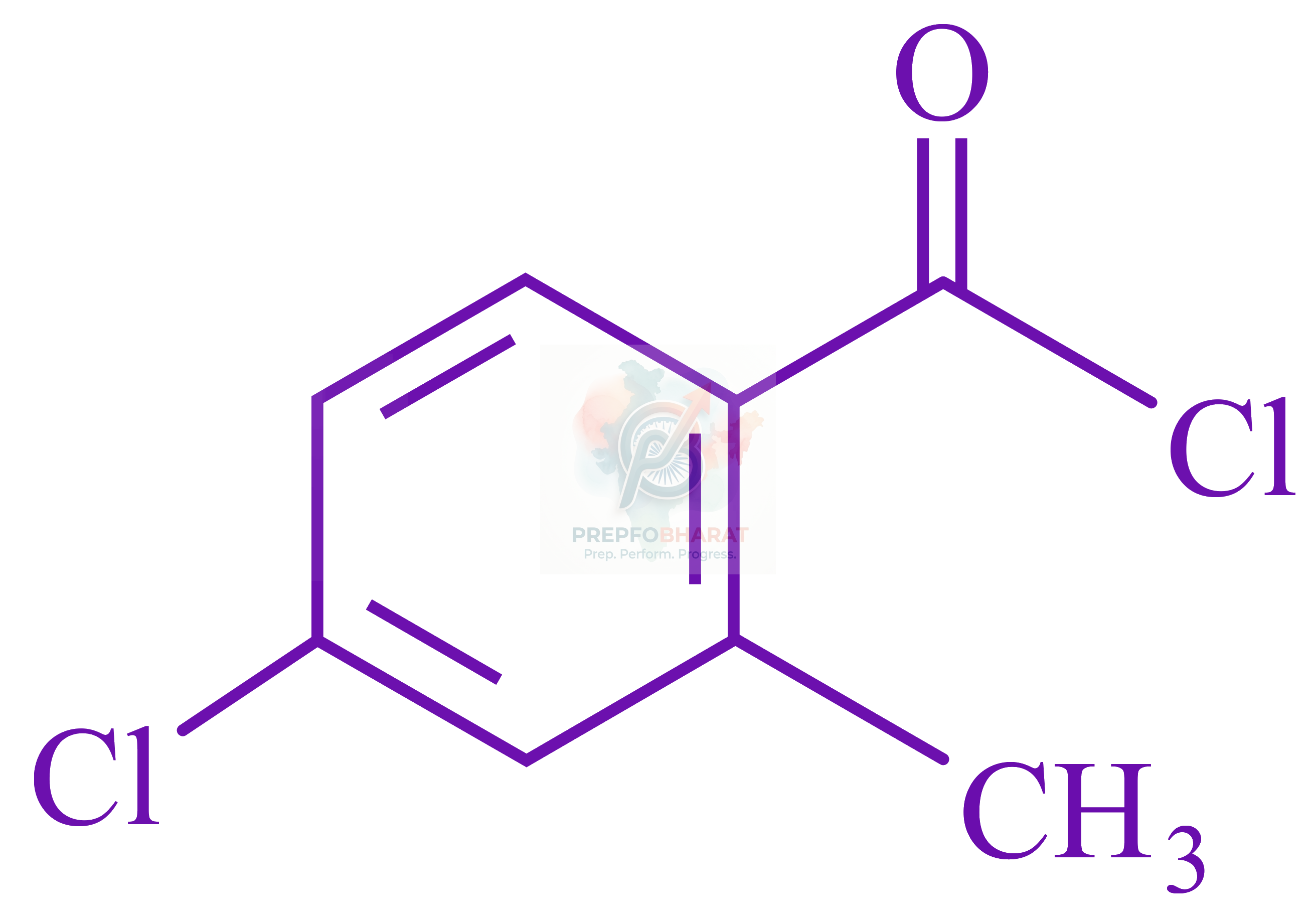 JEE Main 2022 Chemistry, Amines — option A figure