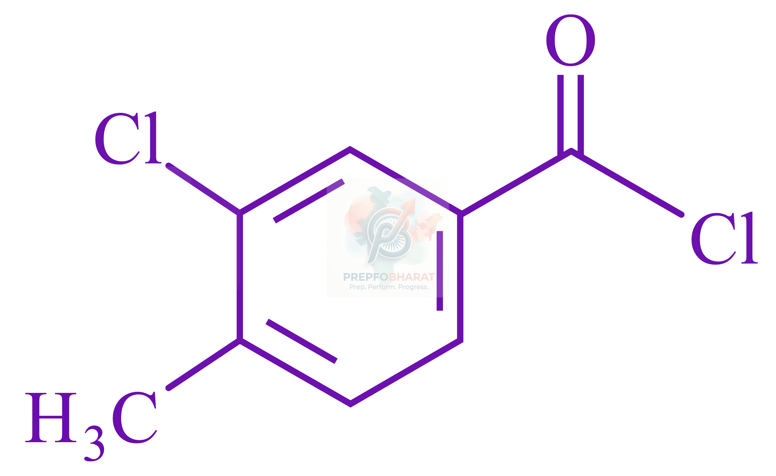 JEE Main 2022 Chemistry, Amines — option B figure