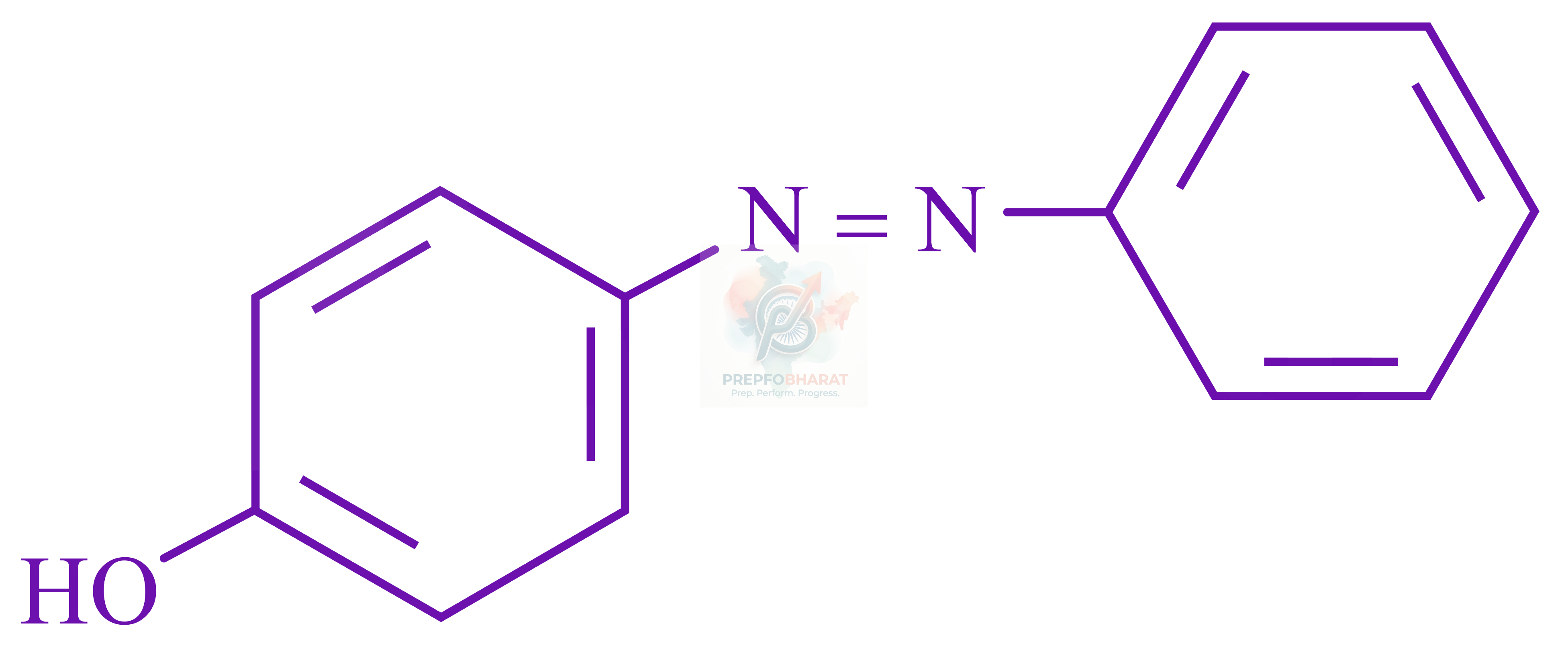 JEE Main 2022 Chemistry, Amines — option D figure