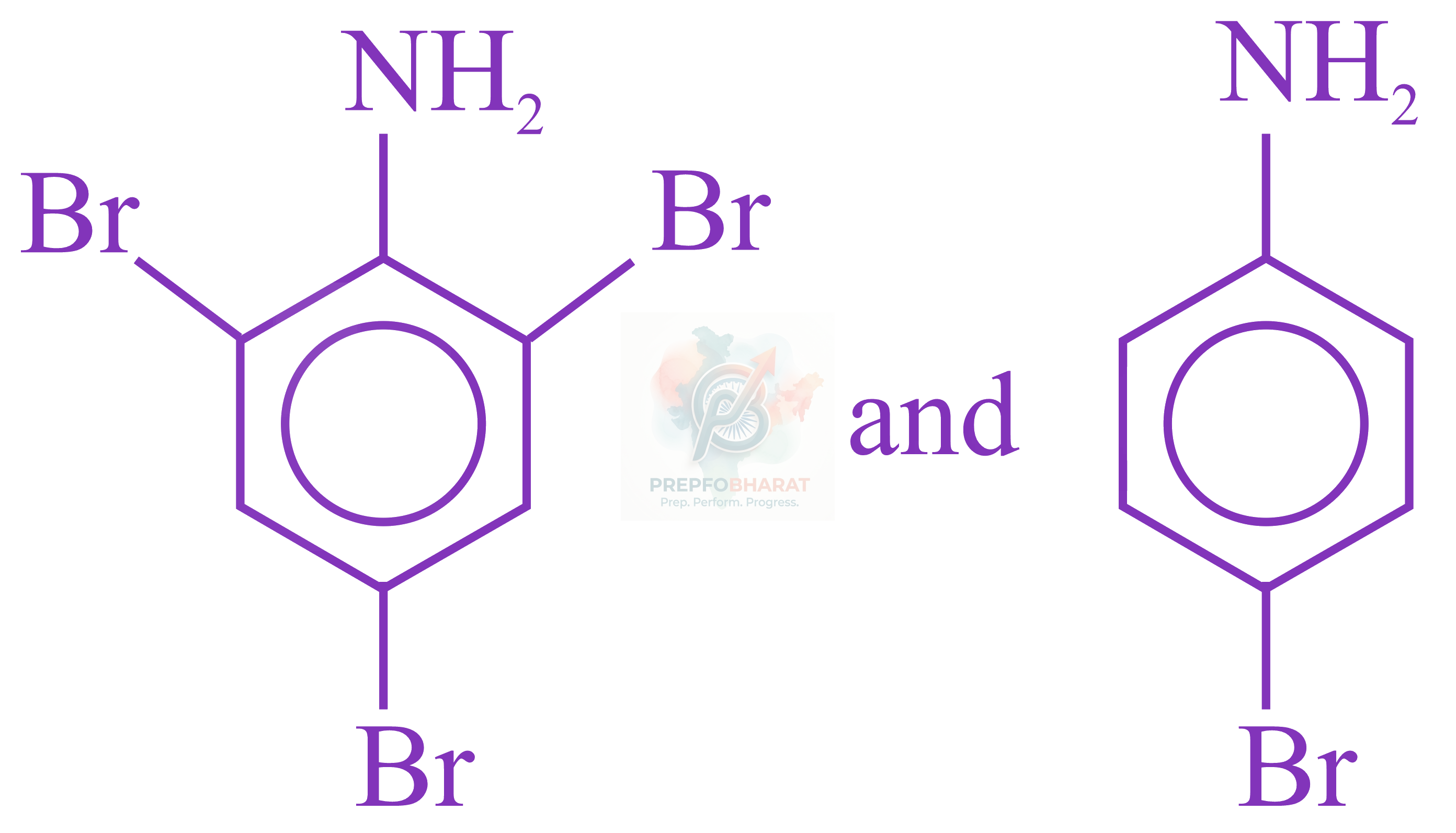 JEE Main 2022 Chemistry, Amines — option A figure