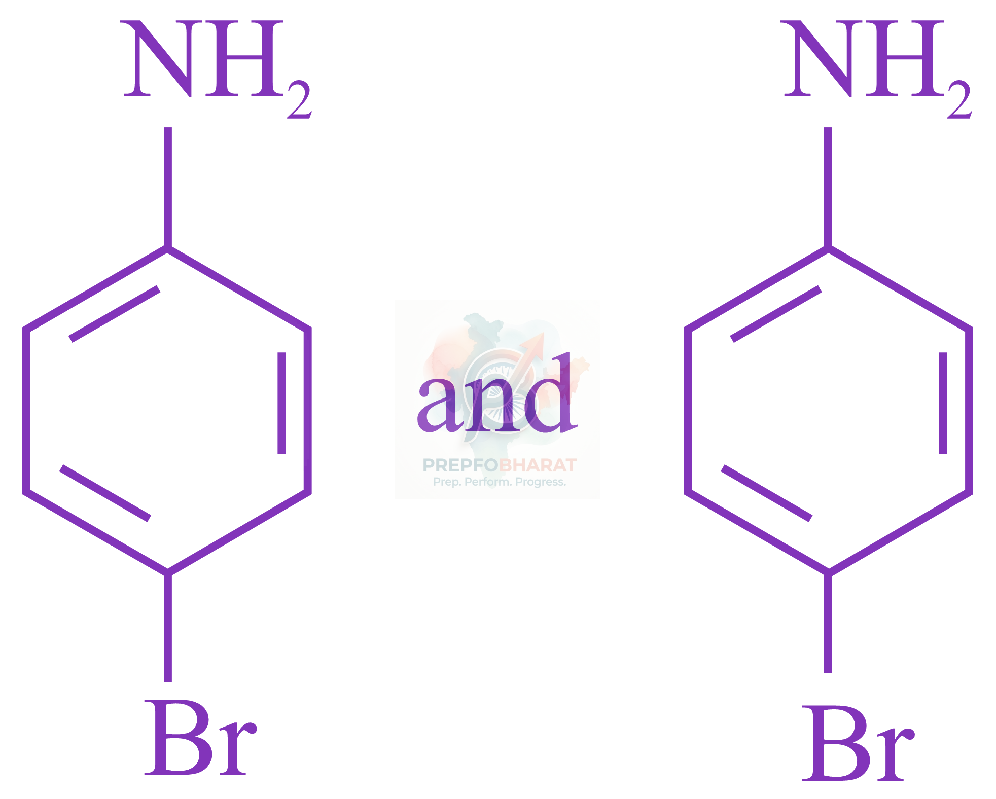 JEE Main 2022 Chemistry, Amines — option B figure