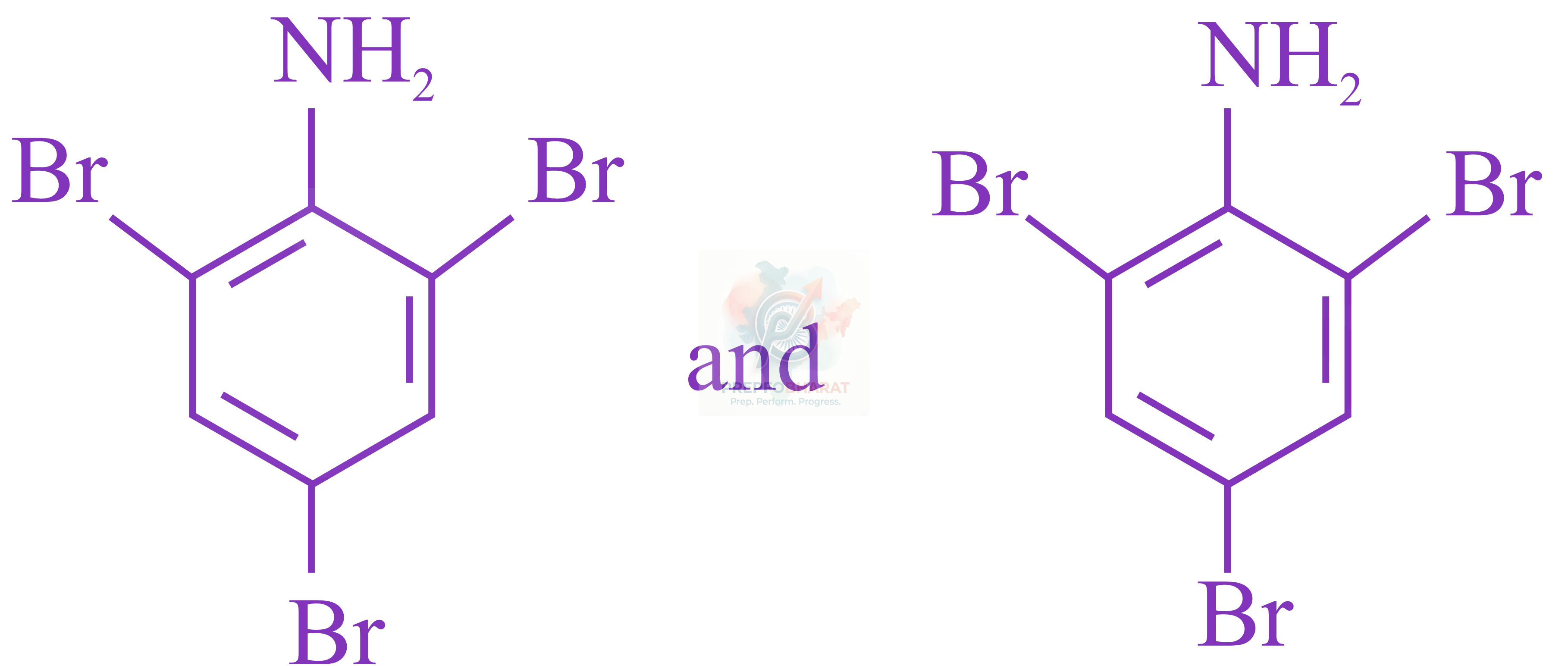 JEE Main 2022 Chemistry, Amines — option C figure