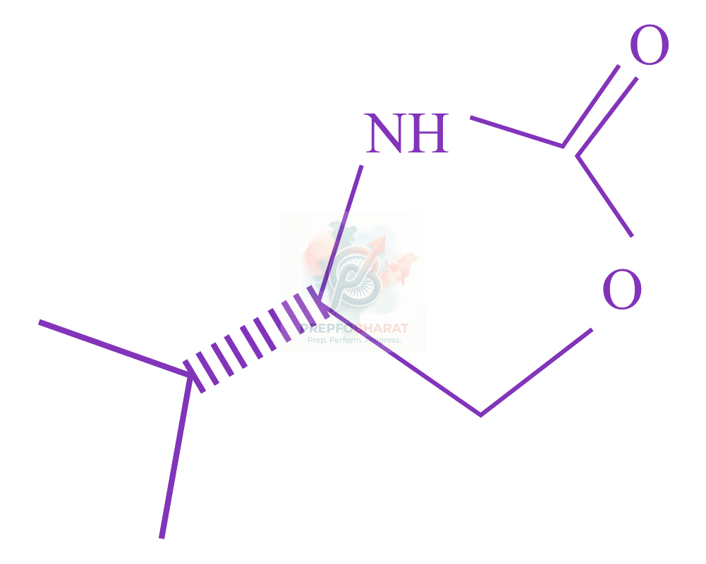 JEE Main 2023 Chemistry, Amines — option C figure