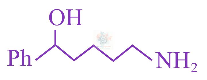 JEE Main 2023 Chemistry, Amines — option B figure