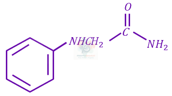JEE Main 2023 Chemistry, Amines — option C figure