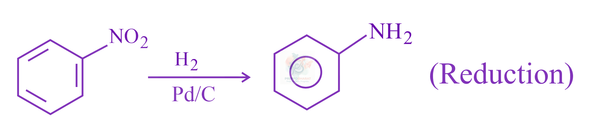 JEE Main 2023 Chemistry, Amines — solution figure 3