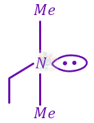 JEE Main 2023 Chemistry, Amines — option B figure