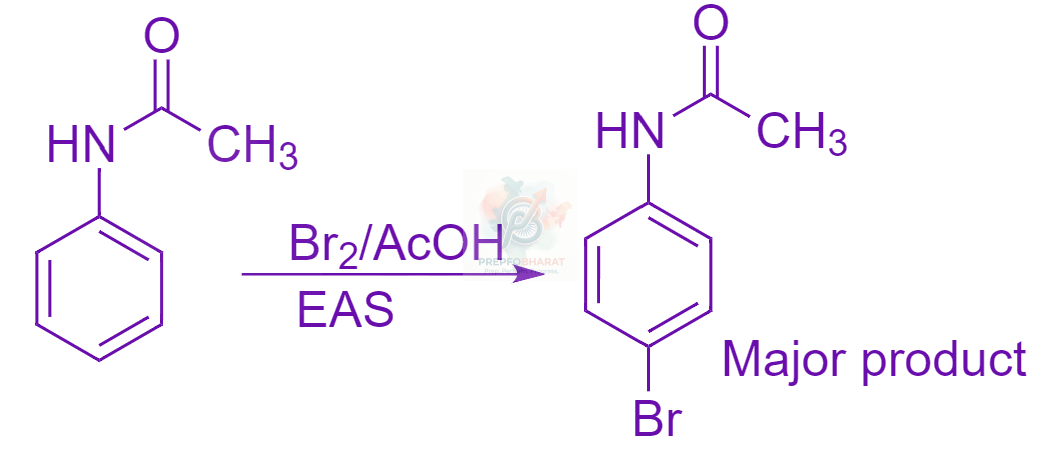 JEE Main 2023 Chemistry, Amines — solution figure 1
