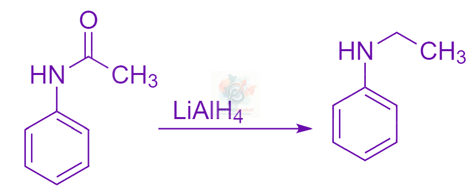JEE Main 2023 Chemistry, Amines — solution figure 2
