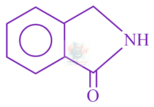 JEE Main 2023 Chemistry, Amines — option B figure
