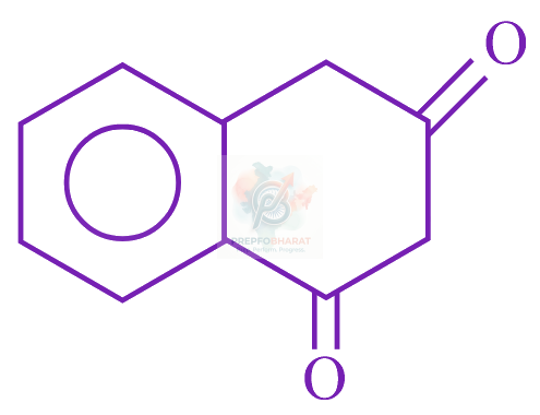 JEE Main 2023 Chemistry, Amines — option C figure