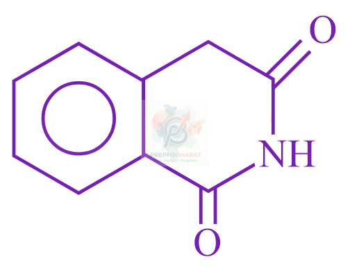 JEE Main 2023 Chemistry, Amines — option D figure