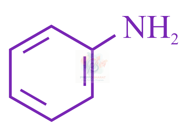 JEE Main 2023 Chemistry, Amines — question figure 2