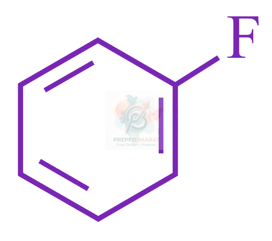 JEE Main 2023 Chemistry, Amines — question figure 3