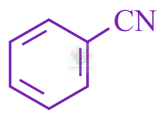 JEE Main 2023 Chemistry, Amines — question figure 4