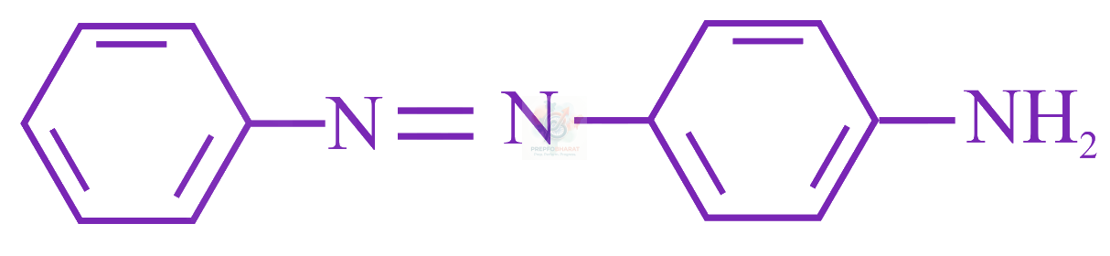 JEE Main 2023 Chemistry, Amines — question figure 5