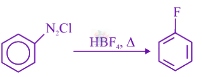 JEE Main 2023 Chemistry, Amines — solution figure 2