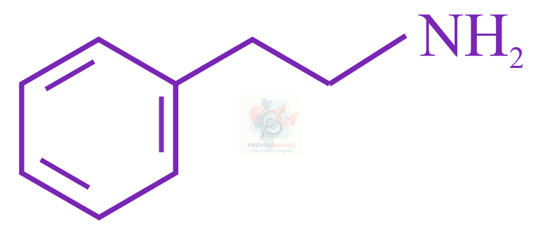 JEE Main 2023 Chemistry, Amines — solution figure 1