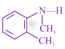 JEE Main 2023 Chemistry, Amines — solution figure 3