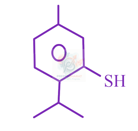 JEE Main 2023 Chemistry, Amines — option B figure