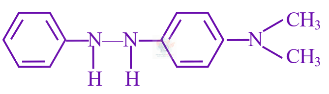JEE Main 2023 Chemistry, Amines — option B figure